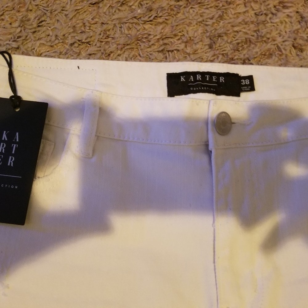 Fashion jeans